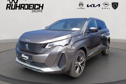 Peugeot 5008 Gebrauchtwagen