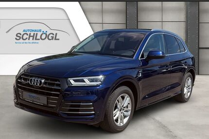 Audi Q5 Gebrauchtwagen
