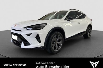 Cupra Formentor Gebrauchtwagen