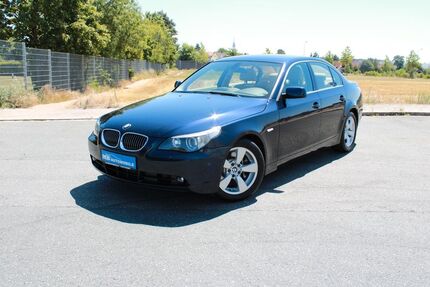 BMW 545 Gebrauchtwagen
