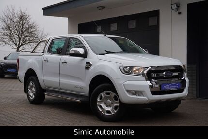 Ford Ranger Gebrauchtwagen
