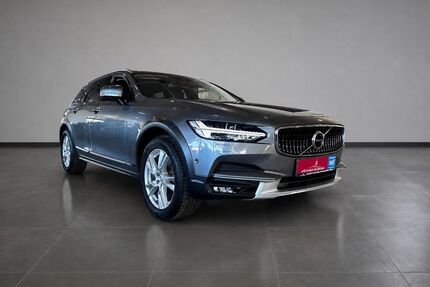 Volvo V90 Cross Country Gebrauchtwagen
