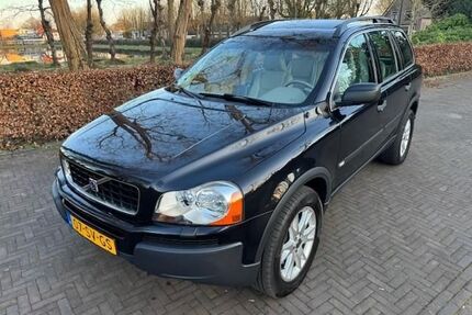 Volvo XC90 Gebrauchtwagen
