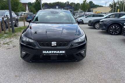 Seat Ibiza Gebrauchtwagen