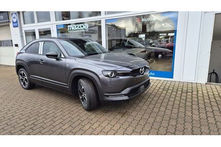 Mazda MX-30 Gebrauchtwagen