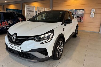 Renault Captur Gebrauchtwagen