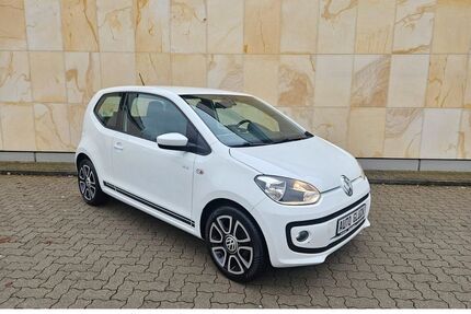 VW up! Gebrauchtwagen