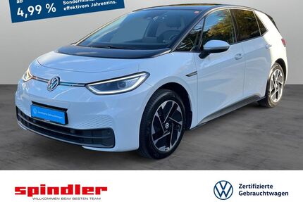 VW ID.3 Gebrauchtwagen