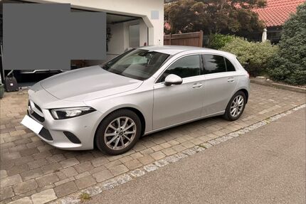 Mercedes-Benz A 220 Gebrauchtwagen
