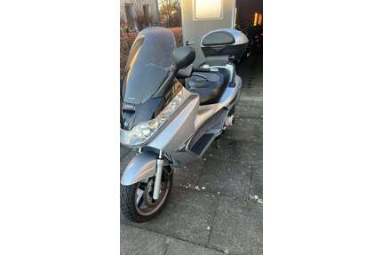 Piaggio X 8 Gebrauchtwagen