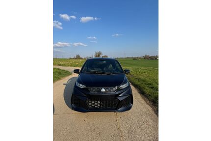 Aixam Coupé Gebrauchtwagen