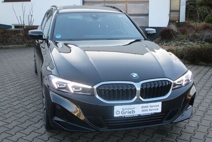 BMW 318 Gebrauchtwagen