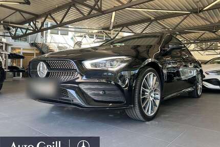 Mercedes-Benz CLA 250 Gebrauchtwagen