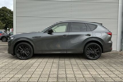 Mazda CX-60 Gebrauchtwagen