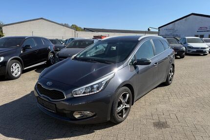 Kia ceed Sportswagon Gebrauchtwagen