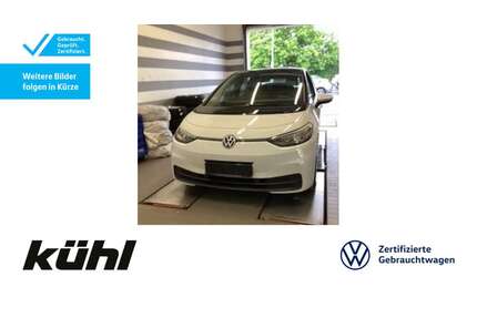 VW ID.3 Gebrauchtwagen
