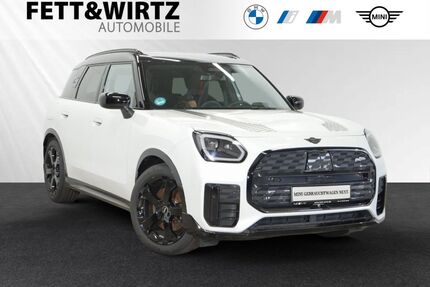 Mini Countryman SE (Cooper) Gebrauchtwagen