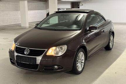 VW Eos Gebrauchtwagen