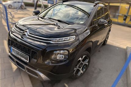Citroen C3 Aircross Gebrauchtwagen