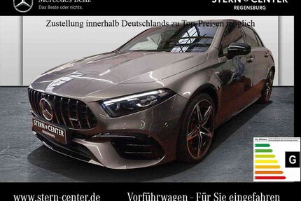 Mercedes-Benz A 45 AMG Gebrauchtwagen