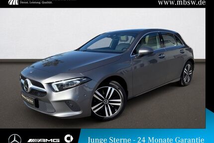 Mercedes-Benz A 250 Gebrauchtwagen