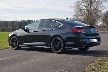 Opel Insignia Gebrauchtwagen