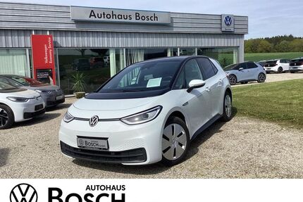 VW ID.3 Gebrauchtwagen