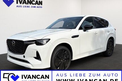 Mazda CX-60 Gebrauchtwagen