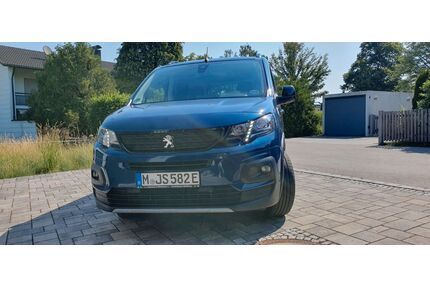 Peugeot e-Rifter Gebrauchtwagen