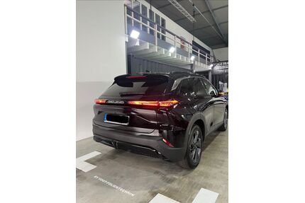 Baic Beijing X55 Gebrauchtwagen