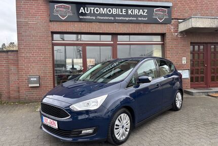 Ford C-Max Gebrauchtwagen