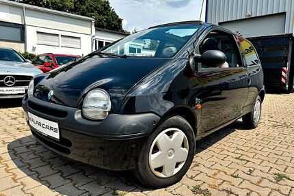 Renault Twingo Gebrauchtwagen