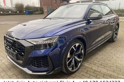 Audi RSQ8 Gebrauchtwagen