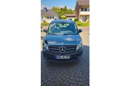 Mercedes-Benz Citan Gebrauchtwagen
