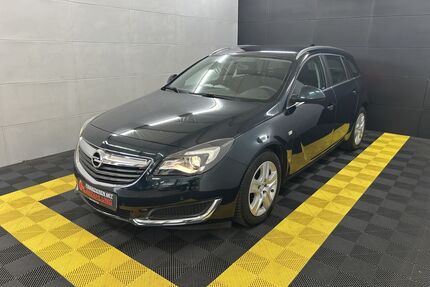 Opel Insignia Gebrauchtwagen