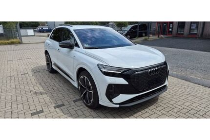 Audi Q4 e-tron Gebrauchtwagen