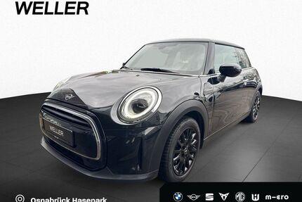 Mini Cooper Gebrauchtwagen