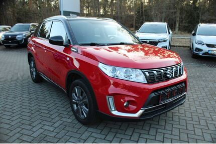 Suzuki Vitara Gebrauchtwagen