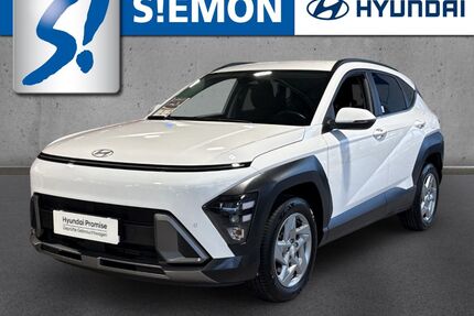 Hyundai KONA Gebrauchtwagen