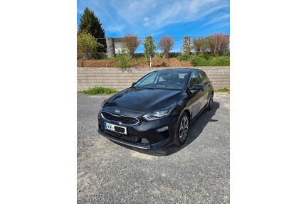 Kia ceed / Ceed Gebrauchtwagen