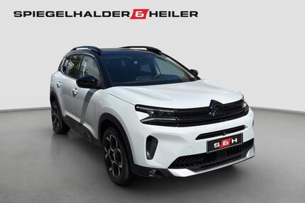 Citroen C5 Aircross Gebrauchtwagen