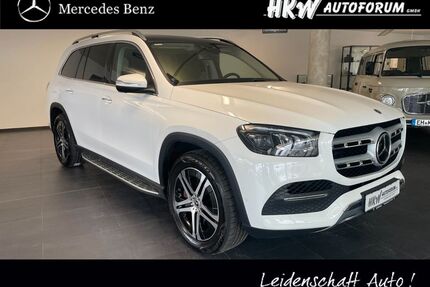 Mercedes-Benz GLS 580 Gebrauchtwagen