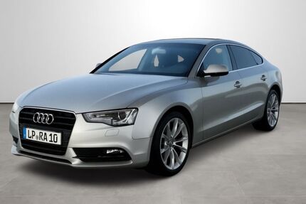 Audi A5 Gebrauchtwagen