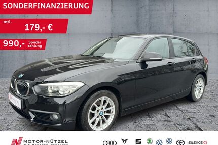 BMW 118 Gebrauchtwagen