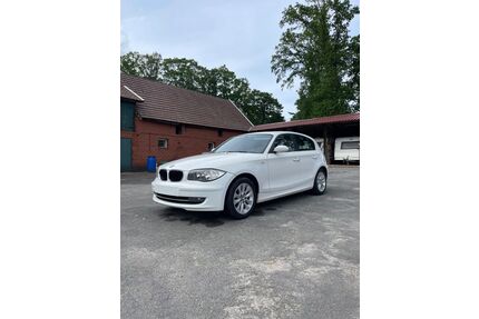 BMW 118 Gebrauchtwagen