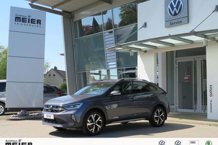 VW Taigo Gebrauchtwagen