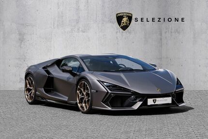 Lamborghini Revuelto Gebrauchtwagen