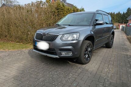 Skoda Yeti Gebrauchtwagen