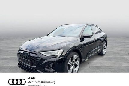 Audi Q8 Gebrauchtwagen