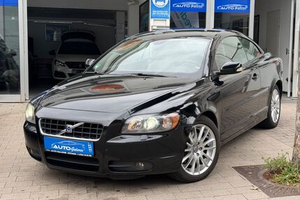 Volvo C70 Gebrauchtwagen